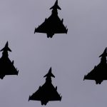 Spanielsky Eurofighter novej generacie je pripraveny na prvy let