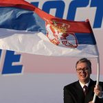 Srbsko pravdepodobne cakaju predcasne volby President Vucic vyhlasil ze v priebehu tyzdnov odstupi