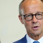 Srbsko sa podle Merza musi jednoznacne rozhodnut kde vidi svoju buducnost