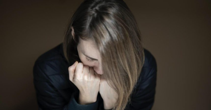 System ktory ma chranit zeny na Slovensku zlyhava tvrdi Koalicia pre ludske prava