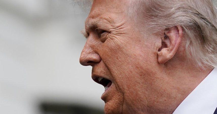 USA v koordinacii s Venezuela zabili vodcu kartelu Tren de Aragua oznamil Trump