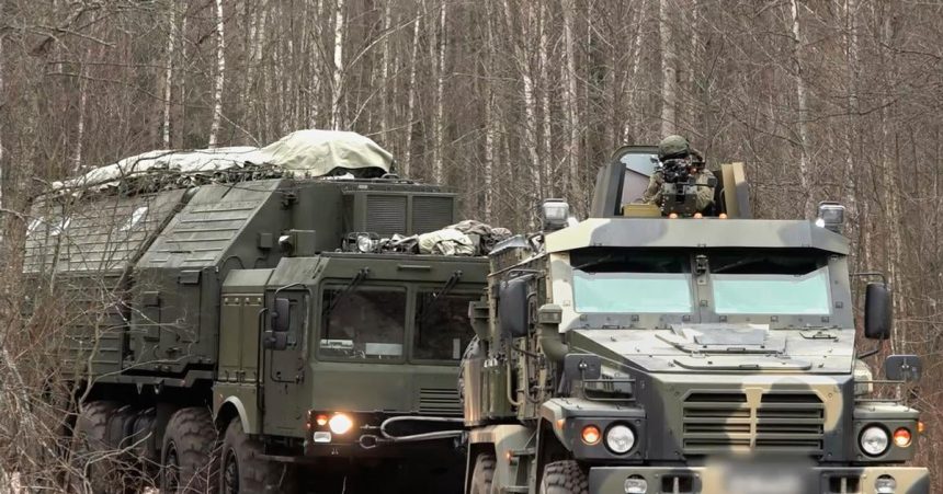 Ukrajinska analyza rakety Oresnik spochybnuje tvrdenia Kremla o najnovsej zbrani