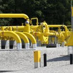V EU vlaniarske dodavky plynu a obnovitelnej energie vzrastli uhlrie nadalej zaziva utlm