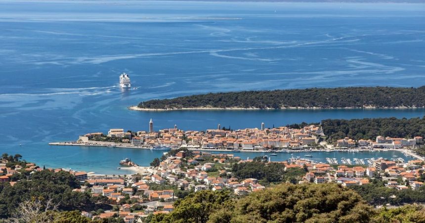 Vacsina europskych mori a jazier ma dobru kvalitu vody