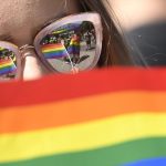Varsavou presiel jubilejny pochod rovnosti ktery zdraznil prava komunity LGBTQ