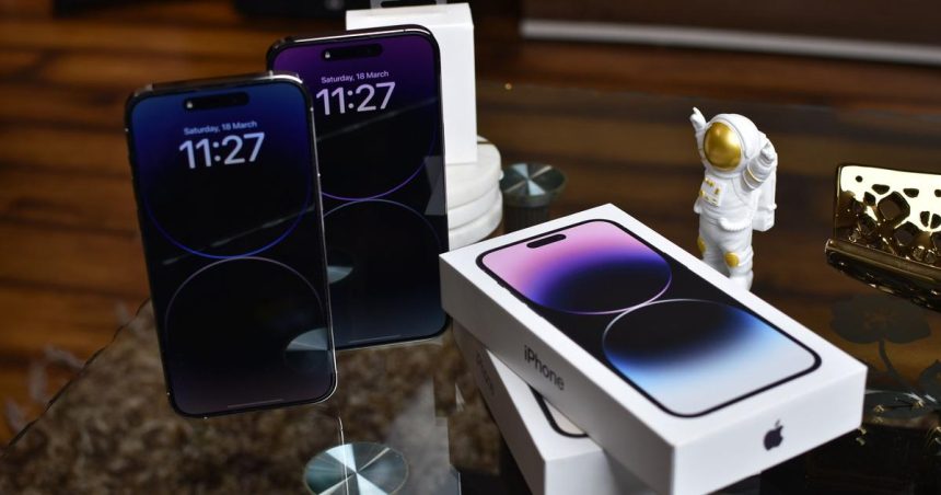 Velky prehlad cien iPhonu Preco moze byt pouzity iPhone 15 Pro lepsia kupa ako najnovsi model