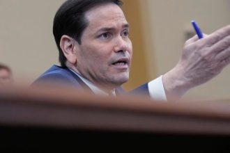 Venezuela podla Rubia potrebuje slobodnu tlac a novu volebnu komisiu