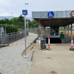 Vlak bude na skok aj od panelakov Zeleznice dokoncuj investiciu vo vyske dva a pol miliona