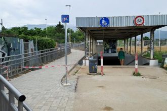 Vlak bude na skok aj od panelakov Zeleznice dokoncuj investiciu vo vyske dva a pol miliona