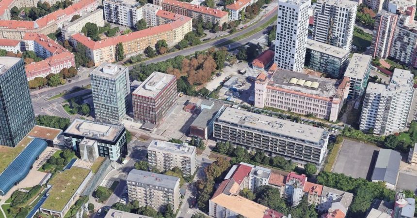 Vyvojar dostal stopku Magistrat nasiel v jeho veziaku 20 bytov naviac