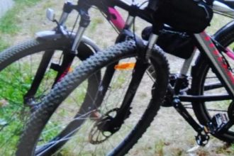 Z pivnic v bytovkach vo velkom miznu bicykle Ani zamknute dvere casto nepomozu