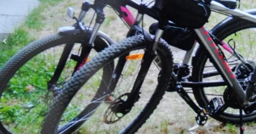 Z pivnic v bytovkach vo velkom miznu bicykle Ani zamknute dvere casto nepomozu