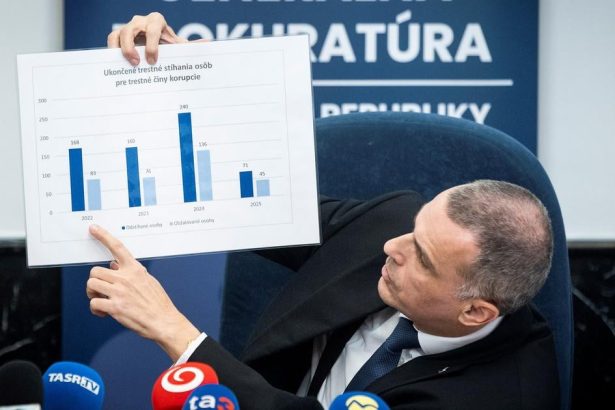 Zilinkov nahvrh na boj proti danovym podvodom skoncila v kosi