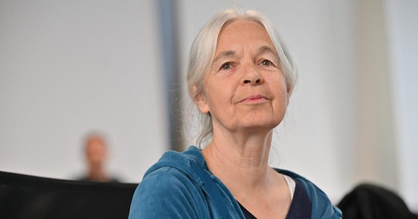 Zivi duchovia nasilneho radikalizmu
