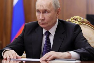 atentat v teherane vystrazil putina moskva docasne odpojila tisice dopravnych kamier