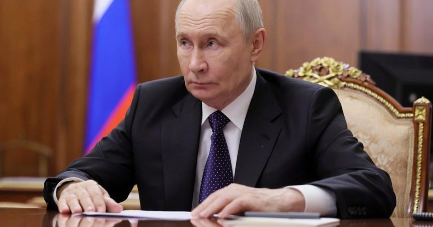 atentat v teherane vystrazil putina moskva docasne odpojila tisice dopravnych kamier