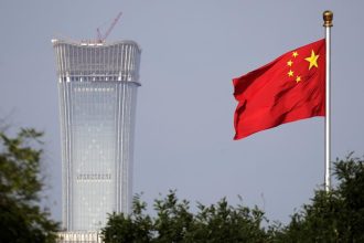cina uvalila sankcie na ministra obrany filipin