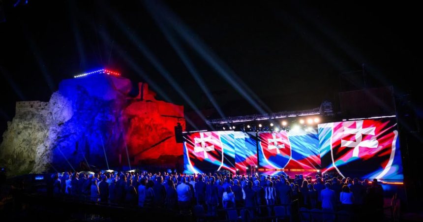 cyrilometodske oslavy na devine budu tento rok len pre vysokych statnych predstavitelov a pozvanych hostii