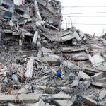 do venezuely postihnutej zemetraseniami prislo uz viac ako 1600 zachranarov