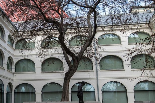 inicativa slobodna narodna galeria predlozila podnet parlamentnemu vyboru pre kulturu a media