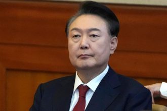 juhokorejsky exprezident dostal 30 rokov vazenia za prelety dronov nad uzemim seVERnej korey