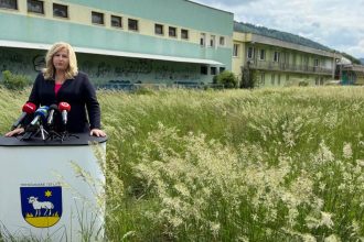 namiesto sportoviska sa spustila kritika kupelne mestecko naslo maracanu v katastrofalnom stave