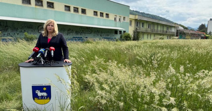 namiesto sportoviska sa spustila kritika kupelne mestecko naslo maracanu v katastrofalnom stave