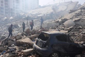po zemetraseniach vo venezuele potvrdili uz 1430 obeti