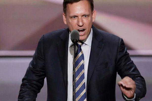 pravicovy IT investor peter thiel vo viedni nevystupi festival wiener festwochen zrusil jeho ucast