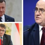 spor o banderovcov pokracuje viaceri polsk opozicni politici sa rozhodli vratit ukrajinske vyznamenania