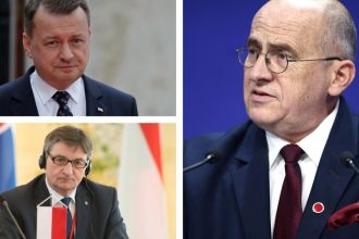 spor o banderovcov pokracuje viaceri polsk opozicni politici sa rozhodli vratit ukrajinske vyznamenania
