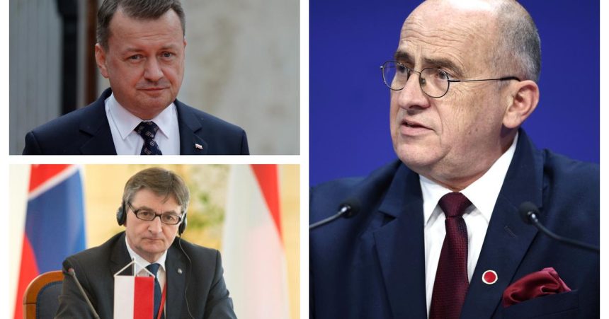 spor o banderovcov pokracuje viaceri polsk opozicni politici sa rozhodli vratit ukrajinske vyznamenania