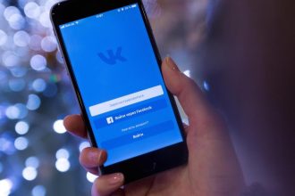 z App Store bola odstranena aplikacia ruskej sluzby VKontakte