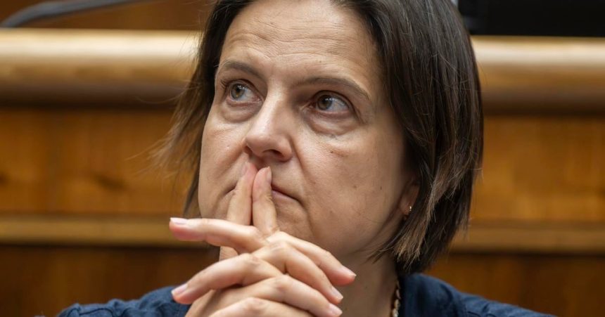 Ak Slovensko odmietne zapsat manelstv osb rovnakho pohlavia uzavret v zahrani poru poda Kolkovej eurpske prvo