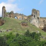 Bathorycka ziskala hrad Cicva po sobasi V obci pripravuju viacero lakadiel pre turistov