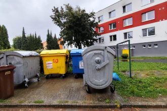 Bojnice chcu skoncovat s odpadovou turistikou Zavedu novy system zberu odpadu