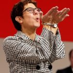 Bval fka nemeckch konzervatvcov AfD sa sna znii CDU a spochybni vzbu Nemecka na Zpad