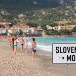 Cesta autom na dovolenku za 40 eur na osobu 5 miest pri mori len ses hodin jazdy od Slovenska