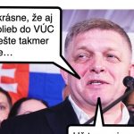 Cynicka obluda Presovsky VUC je kompletne poisteny