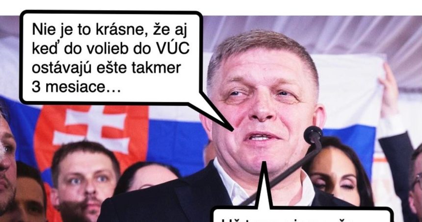 Cynicka obluda Presovsky VUC je kompletne poisteny