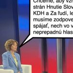 Cynicka obluda Remisova vyzyva na vlastnu zachranu