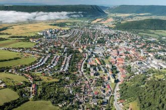 Do centra Roznavy sa po viac ako desatroci vracaju komentovane prehliadky