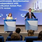 EU planuje zdvojnasobit vyuzivanie elektriny do roku 2040 Hlavnym motorom spotreby maju byt domacnosti