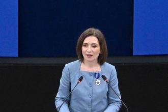 EU poskytne Moldavsku 120 milionov eur na posilnenie protivzdusnej obrany