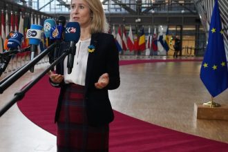 EU zahajuje druhu civilnu misiu v Armensku pomoze v boji proti hybridnym hrozbam