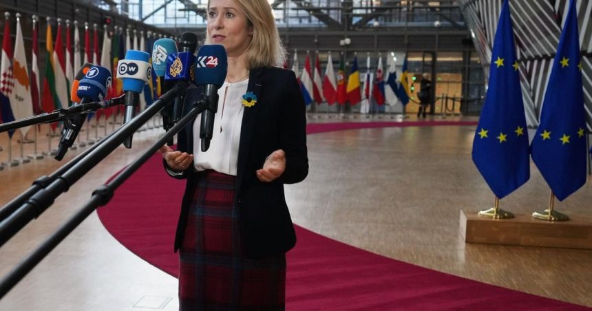 EU zahajuje druhu civilnu misiu v Armensku pomoze v boji proti hybridnym hrozbam