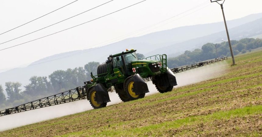 Europoslanci schvalili podporu na hnojiva pre farmarov