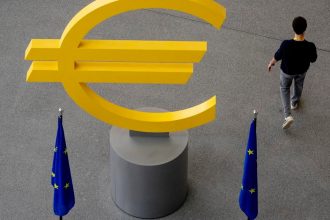 Eurozona sa z nasledkov vojny na Blizkom vychode este nevzchopila