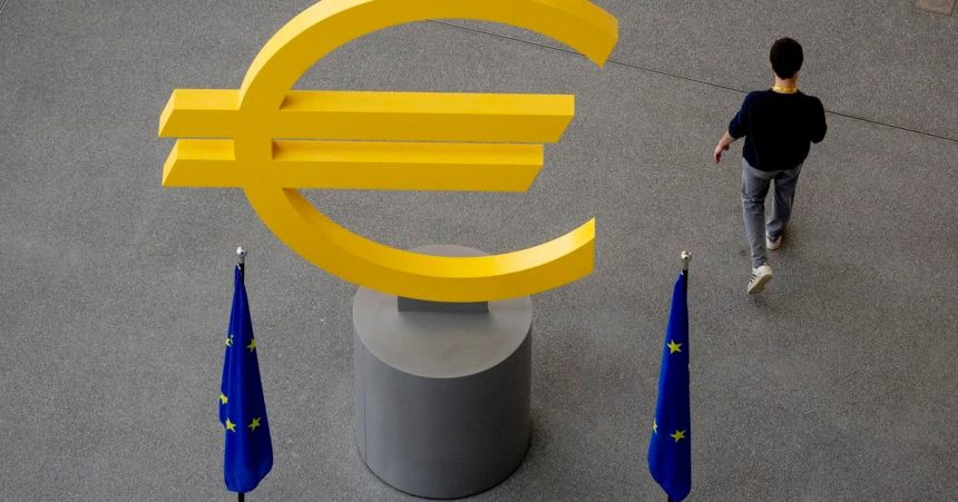 Eurozona sa z nasledkov vojny na Blizkom vychode este nevzchopila