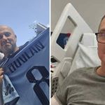 Fanusikovia a sportovci vyzbierali pre futbalistu ktory bojuje s onkologickym ochorenim tisice eur
